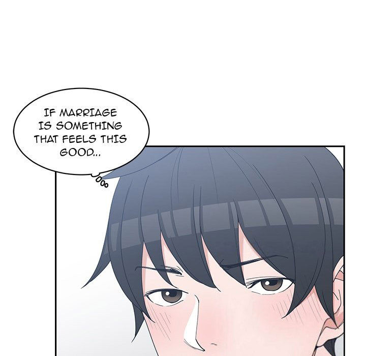 Childhood Friends Chapter 25 image 60