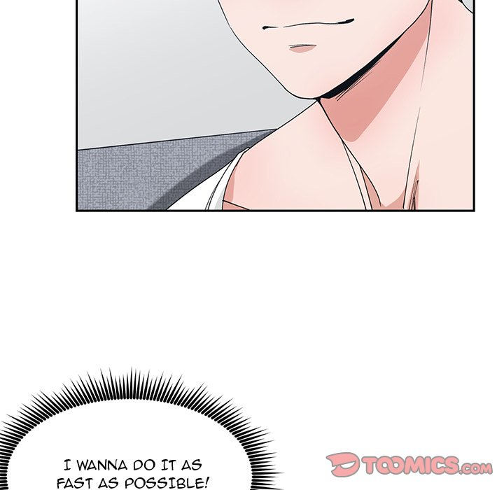 Childhood Friends Chapter 25 image 61