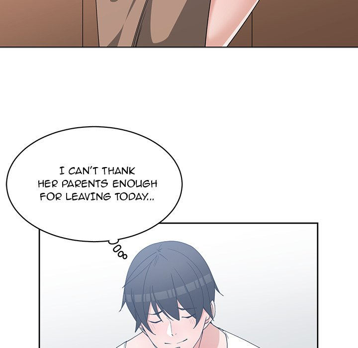 Childhood Friends Chapter 25 image 64