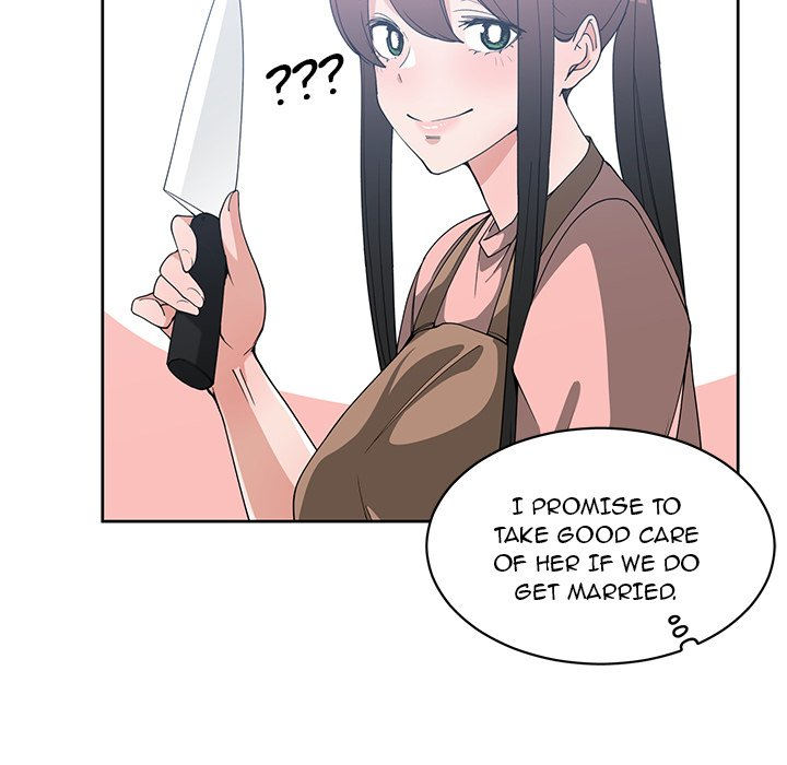 Childhood Friends Chapter 25 image 66
