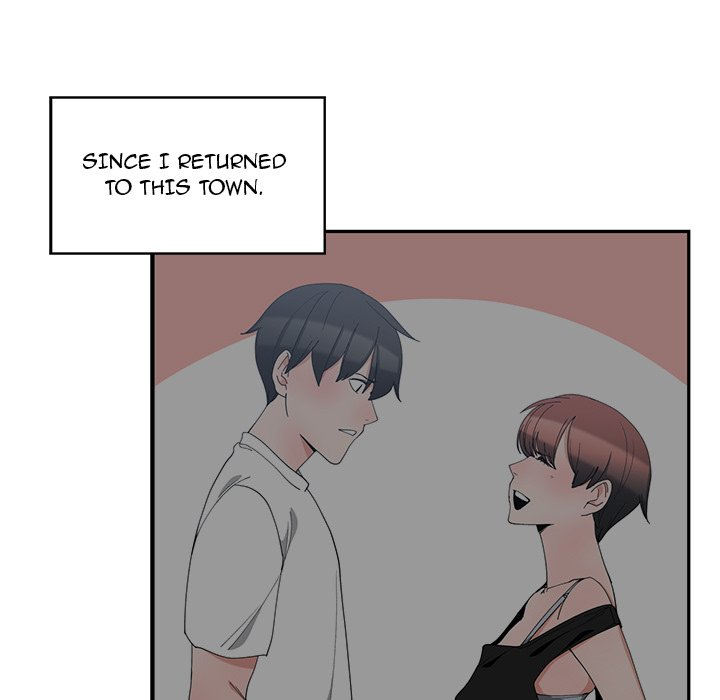 Childhood Friends Chapter 25 image 6