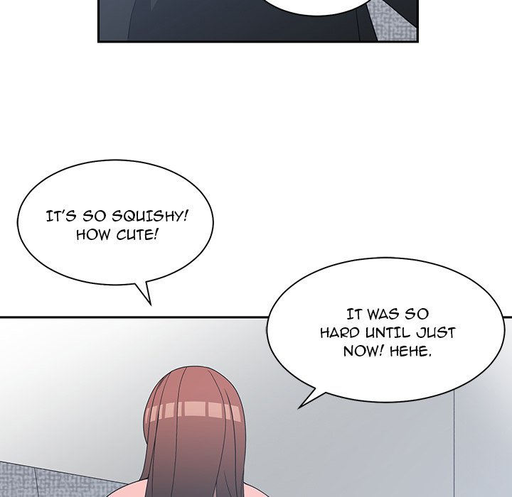 Childhood Friends Chapter 25 image 76