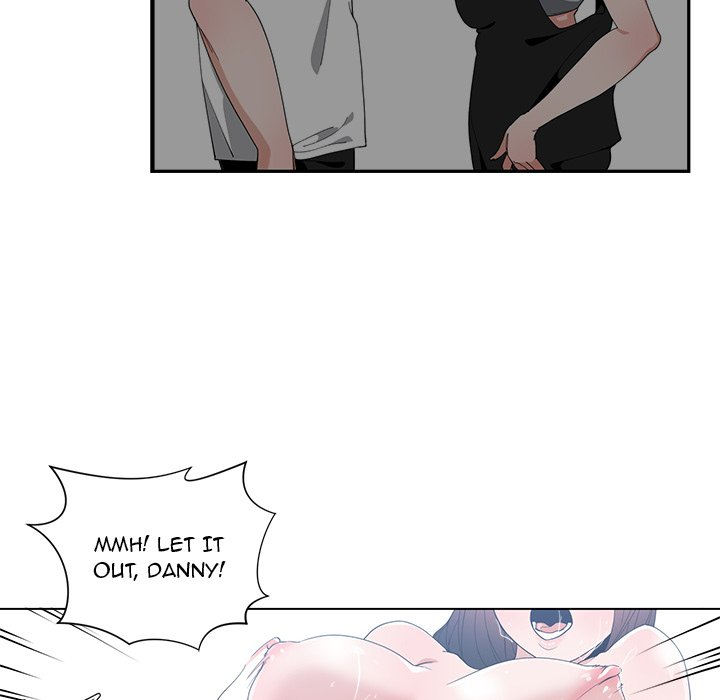 Childhood Friends Chapter 25 image 7