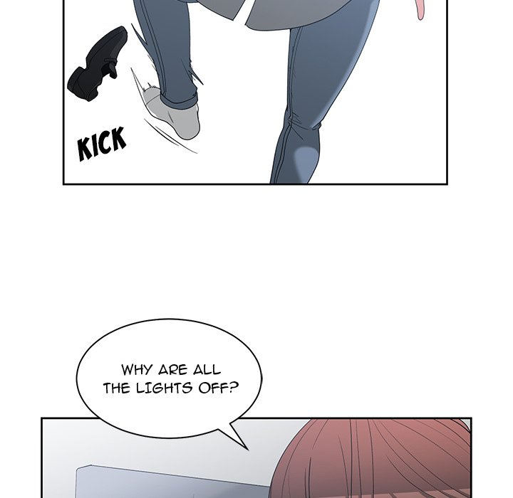 Childhood Friends Chapter 25 image 86