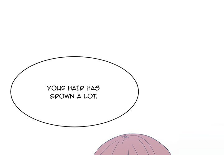 Childhood Friends Chapter 26 image 0