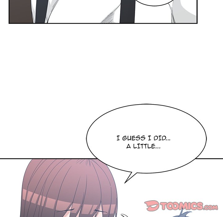 Childhood Friends Chapter 26 image 9