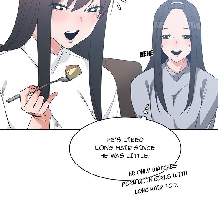 Childhood Friends Chapter 26 image 10