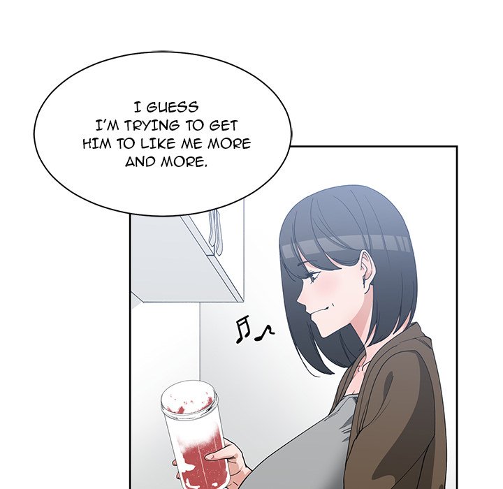 Childhood Friends Chapter 26 image 11