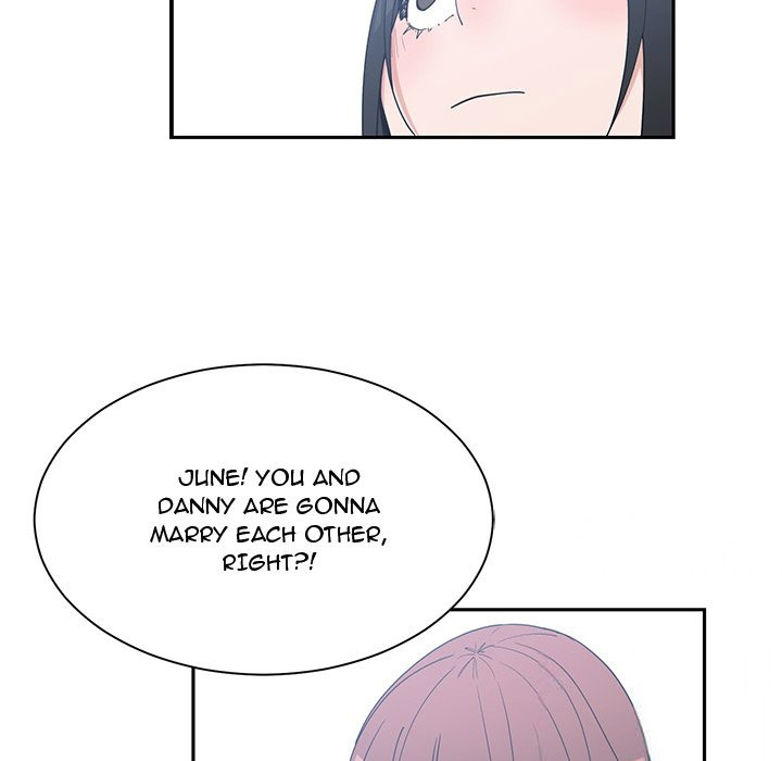 Childhood Friends Chapter 26 image 16