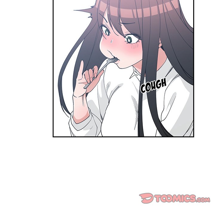 Childhood Friends Chapter 26 image 17