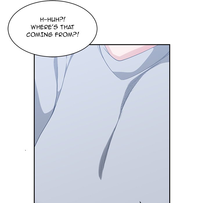 Childhood Friends Chapter 26 image 18