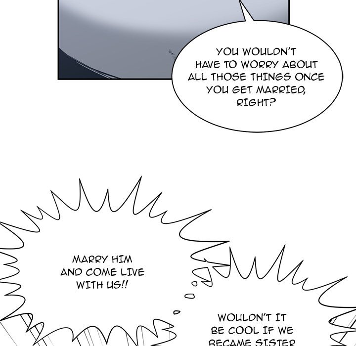 Childhood Friends Chapter 26 image 19