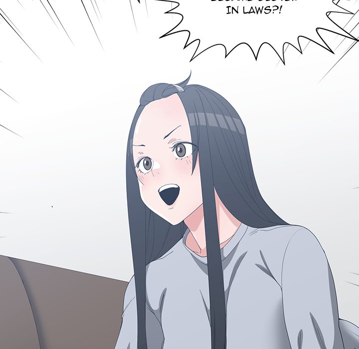 Childhood Friends Chapter 26 image 20