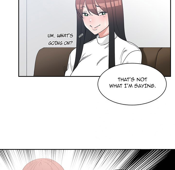 Childhood Friends Chapter 26 image 26