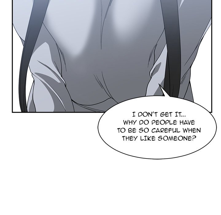 Childhood Friends Chapter 26 image 30