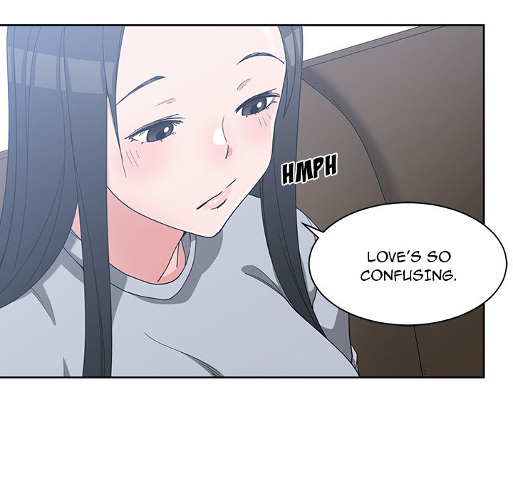 Childhood Friends Chapter 26 image 31