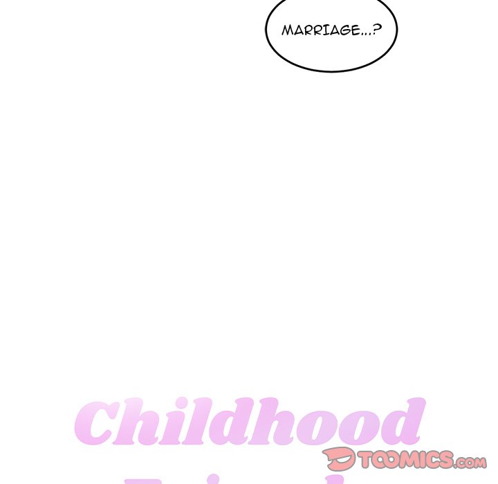 Childhood Friends Chapter 26 image 33