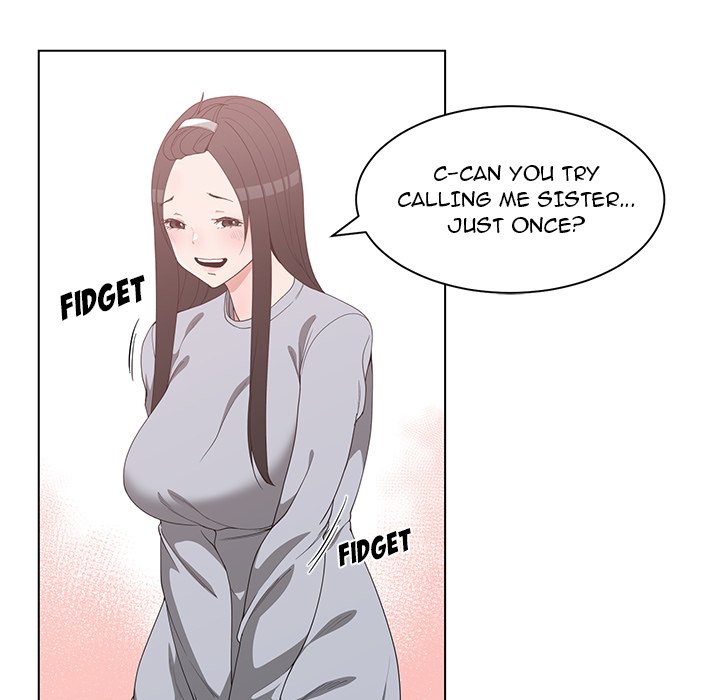 Childhood Friends Chapter 26 image 35