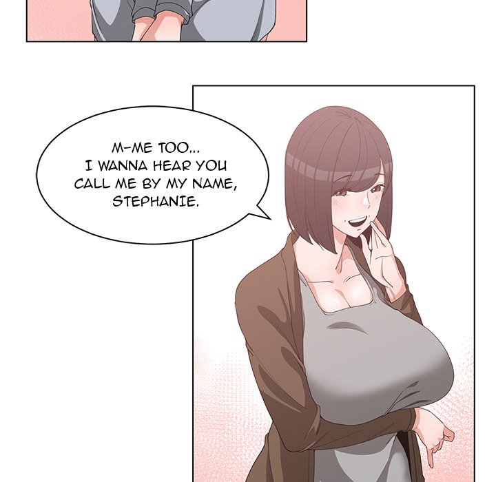 Childhood Friends Chapter 26 image 36
