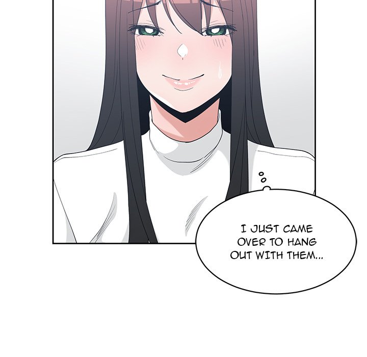 Childhood Friends Chapter 26 image 38