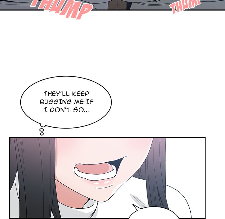 Childhood Friends Chapter 26 image 40