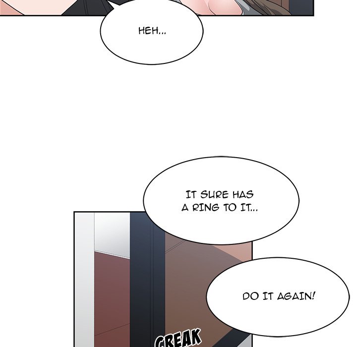 Childhood Friends Chapter 26 image 44