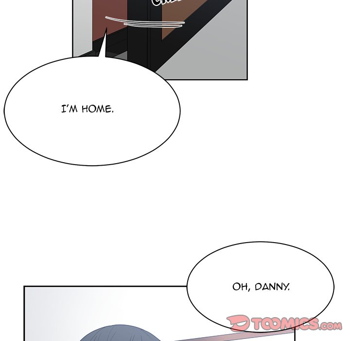 Childhood Friends Chapter 26 image 45