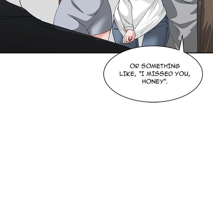 Childhood Friends Chapter 26 image 48