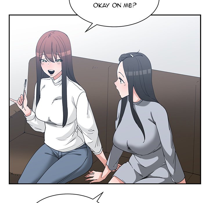 Childhood Friends Chapter 26 image 4