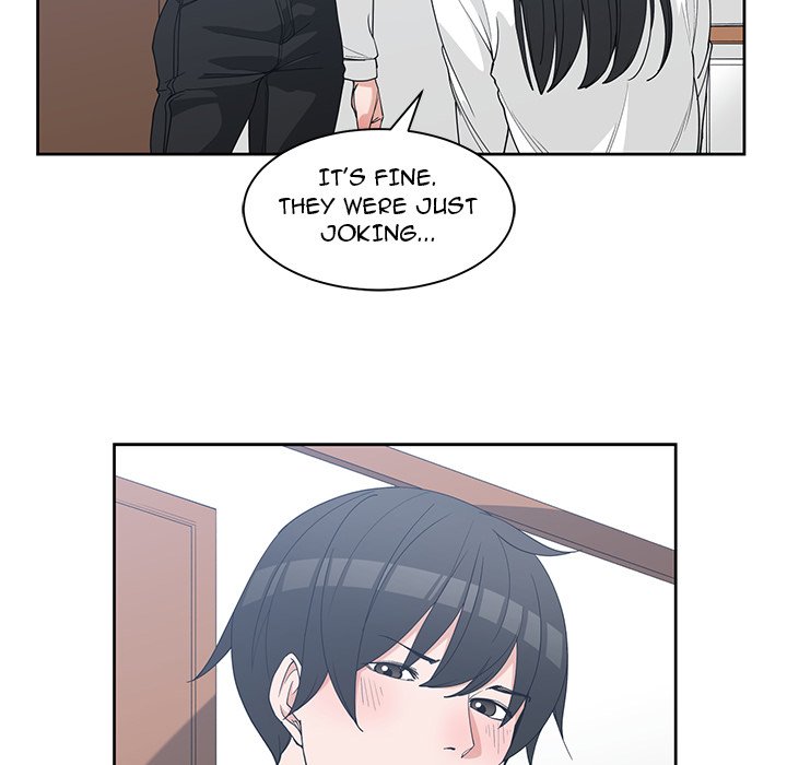 Childhood Friends Chapter 26 image 52