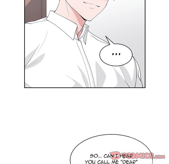 Childhood Friends Chapter 26 image 53