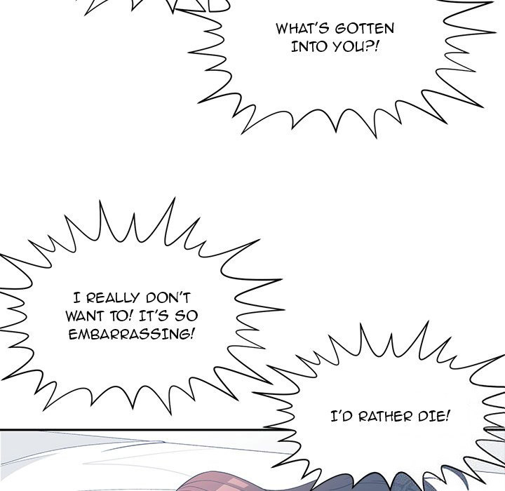 Childhood Friends Chapter 26 image 58