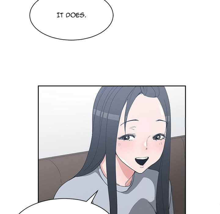 Childhood Friends Chapter 26 image 5