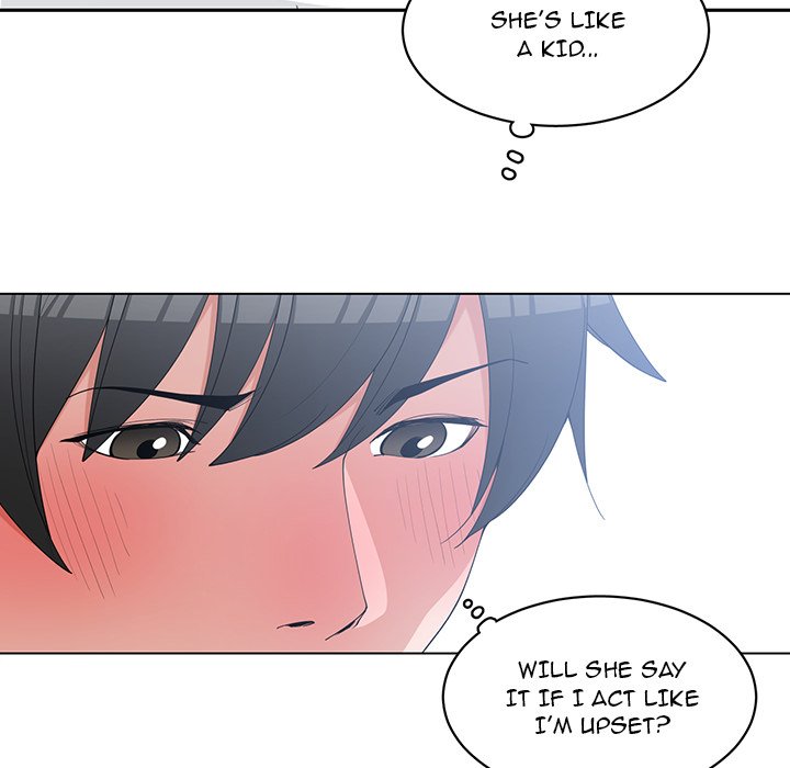 Childhood Friends Chapter 26 image 60