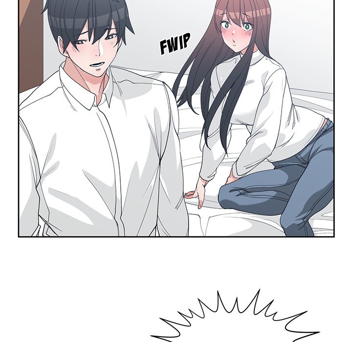 Childhood Friends Chapter 26 image 63