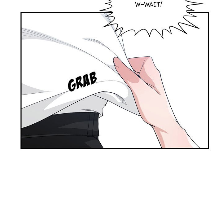 Childhood Friends Chapter 26 image 64