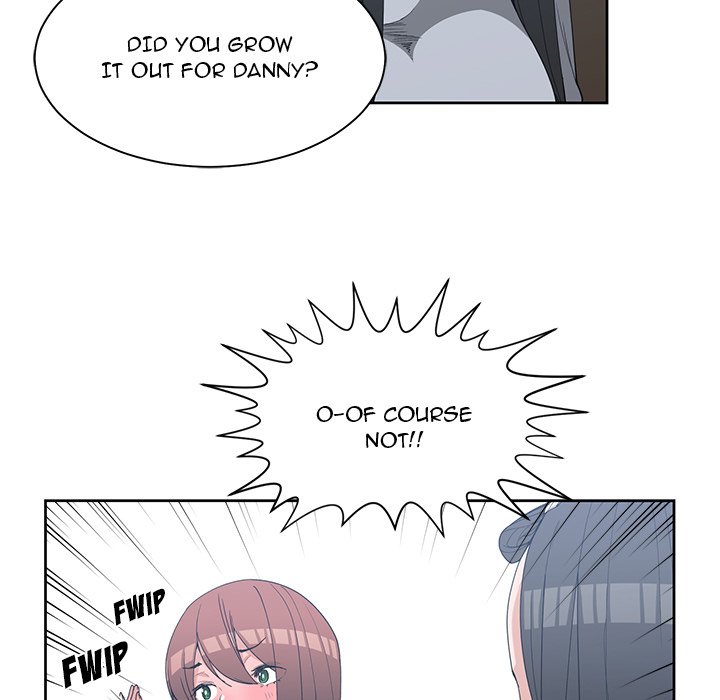 Childhood Friends Chapter 26 image 6