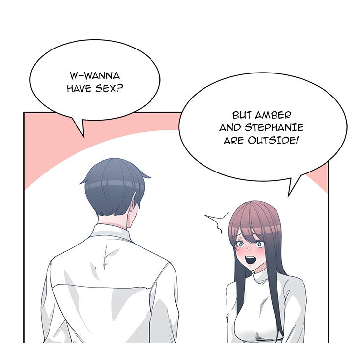 Childhood Friends Chapter 26 image 71