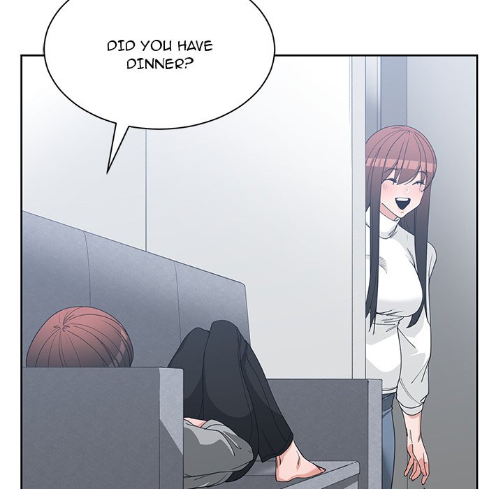 Childhood Friends Chapter 26 image 75
