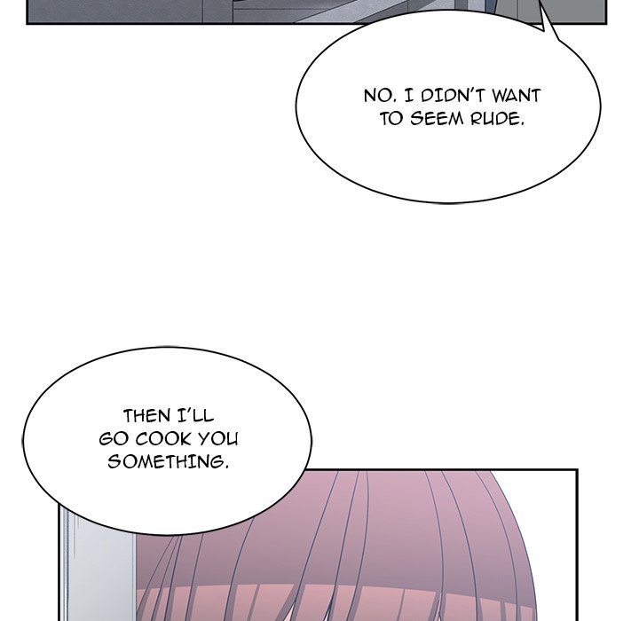 Childhood Friends Chapter 26 image 76