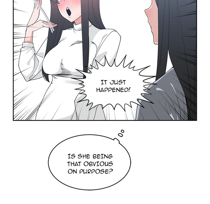 Childhood Friends Chapter 26 image 7