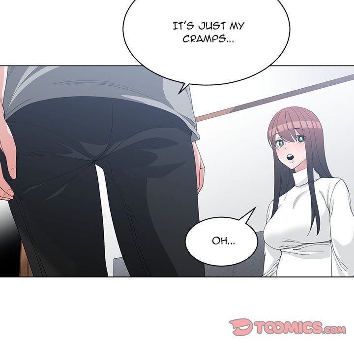 Childhood Friends Chapter 26 image 81