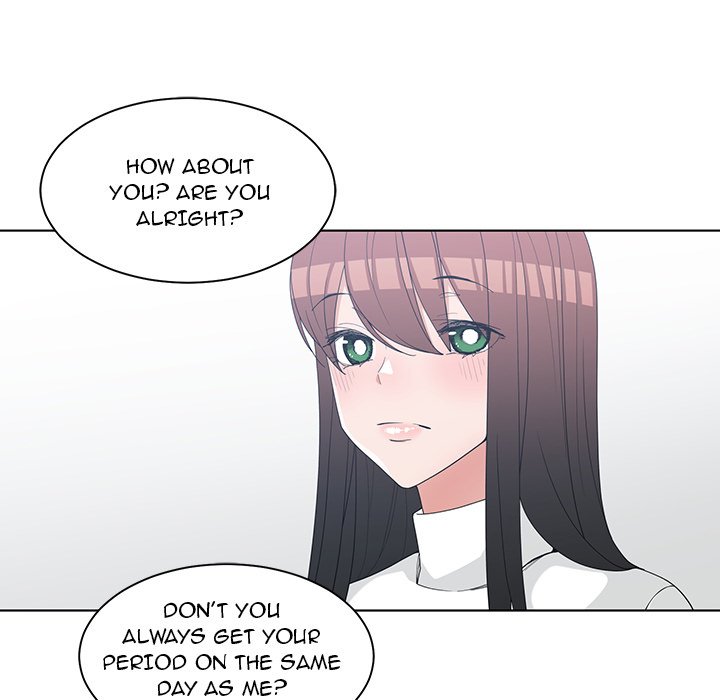 Childhood Friends Chapter 26 image 82
