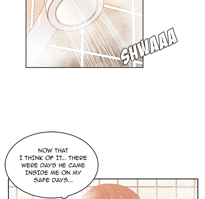 Childhood Friends Chapter 26 image 84
