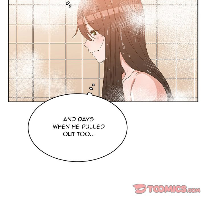 Childhood Friends Chapter 26 image 85