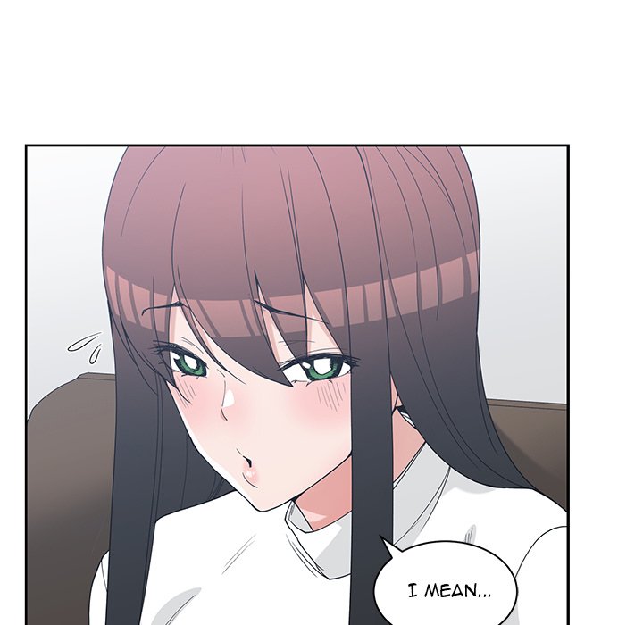 Childhood Friends Chapter 26 image 8
