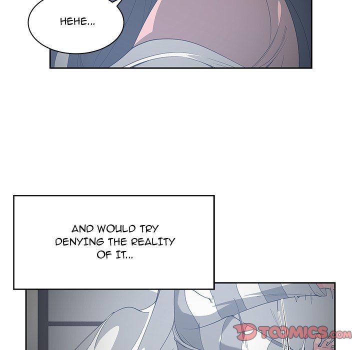 Childhood Friends Chapter 27 image 9