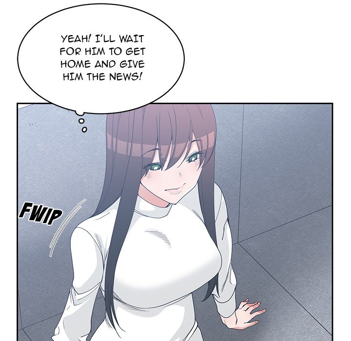 Childhood Friends Chapter 27 image 28