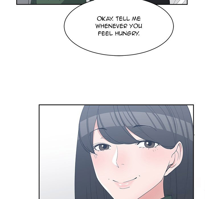 Childhood Friends Chapter 27 image 42