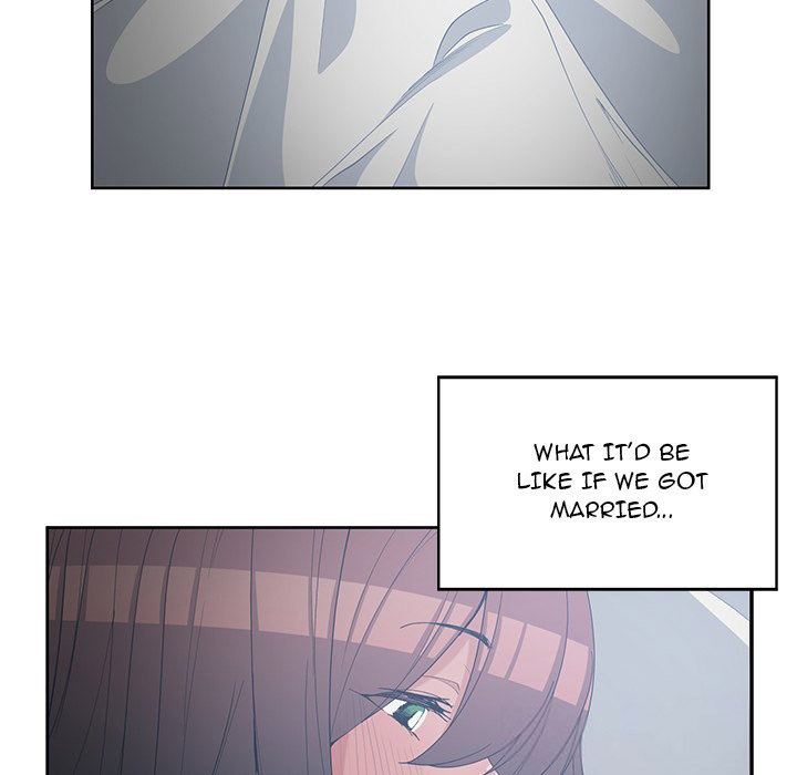Childhood Friends Chapter 27 image 5